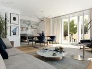 Appartement 2 pièces Carré des Arts