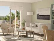 Appartement 2 pièces CARRE MONTFLOR PH1 BAT A