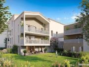 Appartement 2 pièces Carré Sourzy