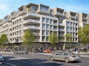 Appartement 2 pièces Carré Vapincum PSLA