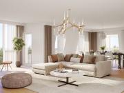 Appartement 2 pièces CENTRE VIEUX GONESSE