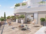 Appartement 2 pièces ELIGIBLE PTZ ET TVA 5.5%