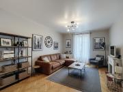 Appartement 2 pièces centre ville de Nice