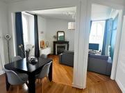 Appartement 2 pièces Centre Ville NANTES
