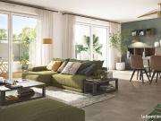 Appartement 2 pièces Cépet aux portes de Toulouse