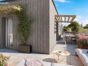 Appartement 2 pièces CHAMBRAY Esprit Bourg