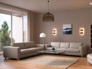 Appartement 2 pièces Champigny sur Marne en frontière du...