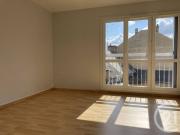 Appartement 2 pièces Châteauroux 36000