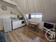 Appartement 2 pièces Châteauroux 36000
