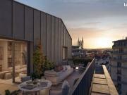 Appartement 2 pièces CINQ FOCH