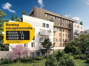 Appartement 2 pièces CITY LIFE