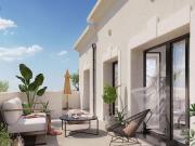 Appartement 2 pièces CLAM'ART