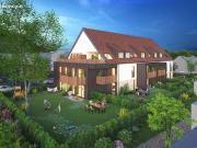 Appartement 2 pièces Coeur de Vigne