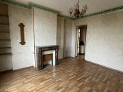 APPARTEMENT 2 PIECES + COMBLES 44,06 m2