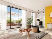 Appartement 2 pièces Cormeilles en Parisis coeur de...