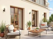 Appartement 2 pièces Côté Flachet