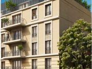 Appartement 2 pièces Côté parc