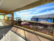 Appartement 2 pièces Croisette/Vue Mer/parking