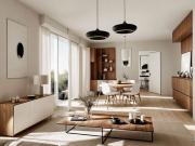 Appartement 2 pièces Cucuron petit village cadre...