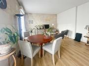 APPARTEMENT 2 PIECES DANS IMMEUBLE EN PIERRE A BORDEAUX JUDA