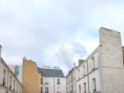 Appartement 2 pièces de 24 m² calme et lumineux en étage...