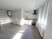 Appartement 2 pièces de 25