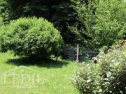 Appartement 2 pièces de 26m² avec jardin