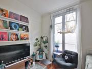 Appartement 2 pièces de 27 m² à Paris