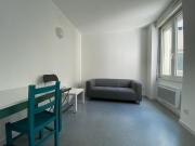 Appartement 2 pièces de 31