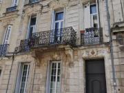 Appartement 2 pièces de 31 m² à Bordeaux