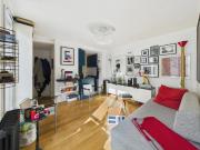 Appartement 2 pièces de 34m² en parfait état Paris 3ème