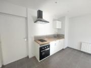 Appartement 2 pièces de 36