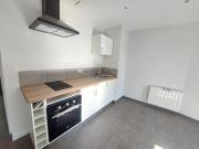 Appartement 2 pièces de 36