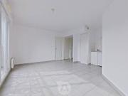 Appartement 2 pièces de 37.71 m² Carrez à ORVAULT avec...