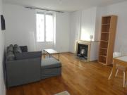 Appartement 2 pièces de 39