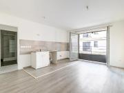 Appartement 2 pièces de 39,78 m² à Montreuil