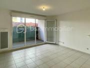 Appartement 2 pièces de 40 m² avec garage !