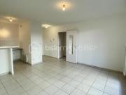 Appartement 2 pièces de 40 m² avec garage !