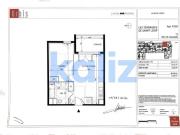 Appartement 2 pièces de 40m2 avec box