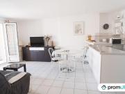Appartement 2 pièces de 40m² situé à Fréjus