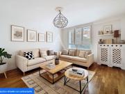 Appartement 2 pièces de 41,55 m² Rueil Malmaison