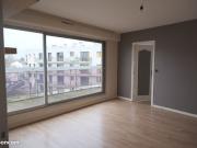 Appartement 2 pièces de 41.87m²