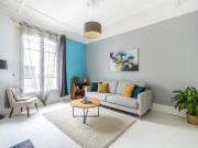 Appartement 2 pièces de 41 m2 en vente à Asnières sur Seine