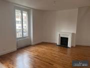 APPARTEMENT 2 PIECES DE 41m2