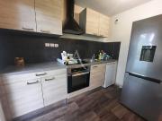 Appartement 2 pièces de 42m² à St Sulpice avec balcon !