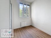 Appartement 2 pièces de 42m² Rouen gauche Secteur Quai...