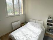 Appartement 2 pièces de 42m² Rouen gauche Secteur Quai...