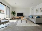 Appartement 2 pièces de 43 m2 en vente à Thonon les Bains