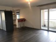 Appartement 2 pièces de 45 m²