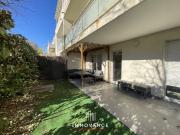 Appartement 2 pièces de 45m2 avec un extérieur de 50m2